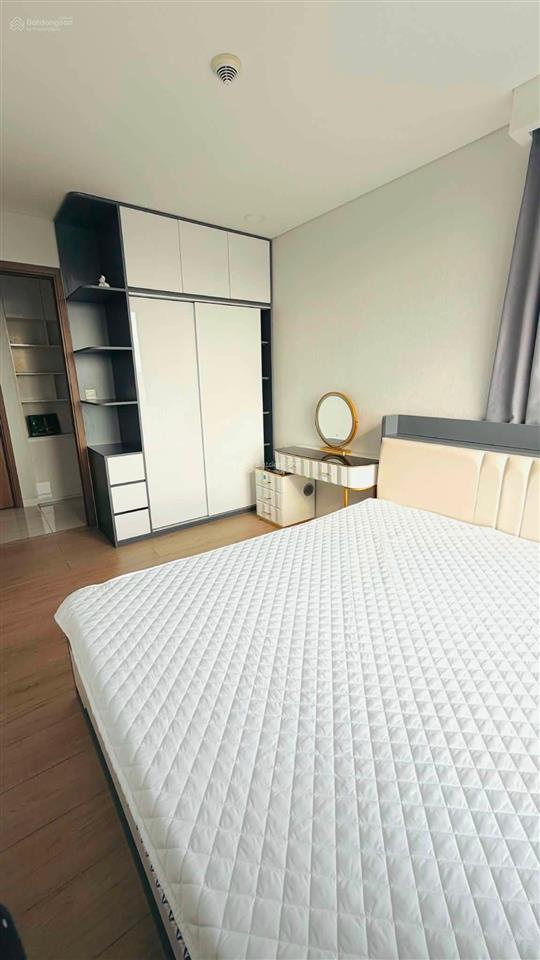 Cần cho thuê gấp căn hộ cityland park hills. dt 75m2, 2pn, 2wc. giá 15tr/th.  0365 695 ***