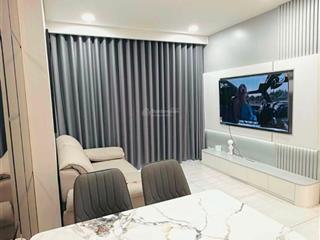 Cần cho thuê gấp căn hộ cityland park hills. dt 75m2, 2pn, 2wc. giá 15tr/th.  0365 695 ***