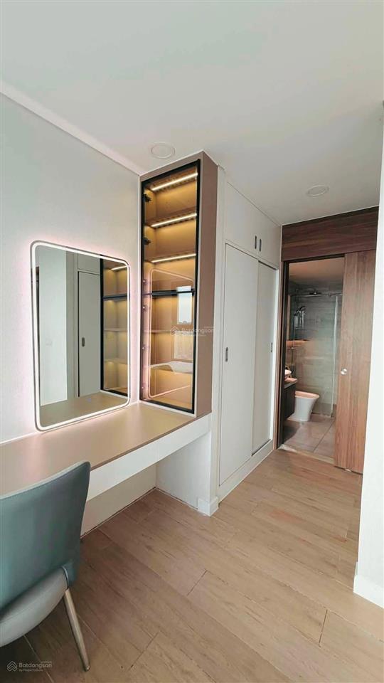 Cần cho thuê gấp căn hộ cityland park hills. dt 75m2, 2pn, 2wc. giá 15tr/th.  0365 695 ***