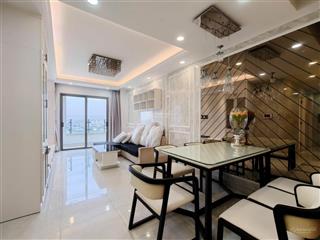 Cho thuê cc vinhomes central park, 20 triệu, 70m2, 2pn, 2wc, bao đẹp.  0365 695 ***