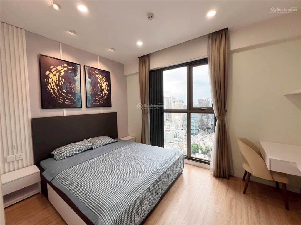 Cần cho thuê gấp căn hộ xi grand court. dt 89m2, 3pn, 2wc. giá 27tr/th.  0365 695 ***