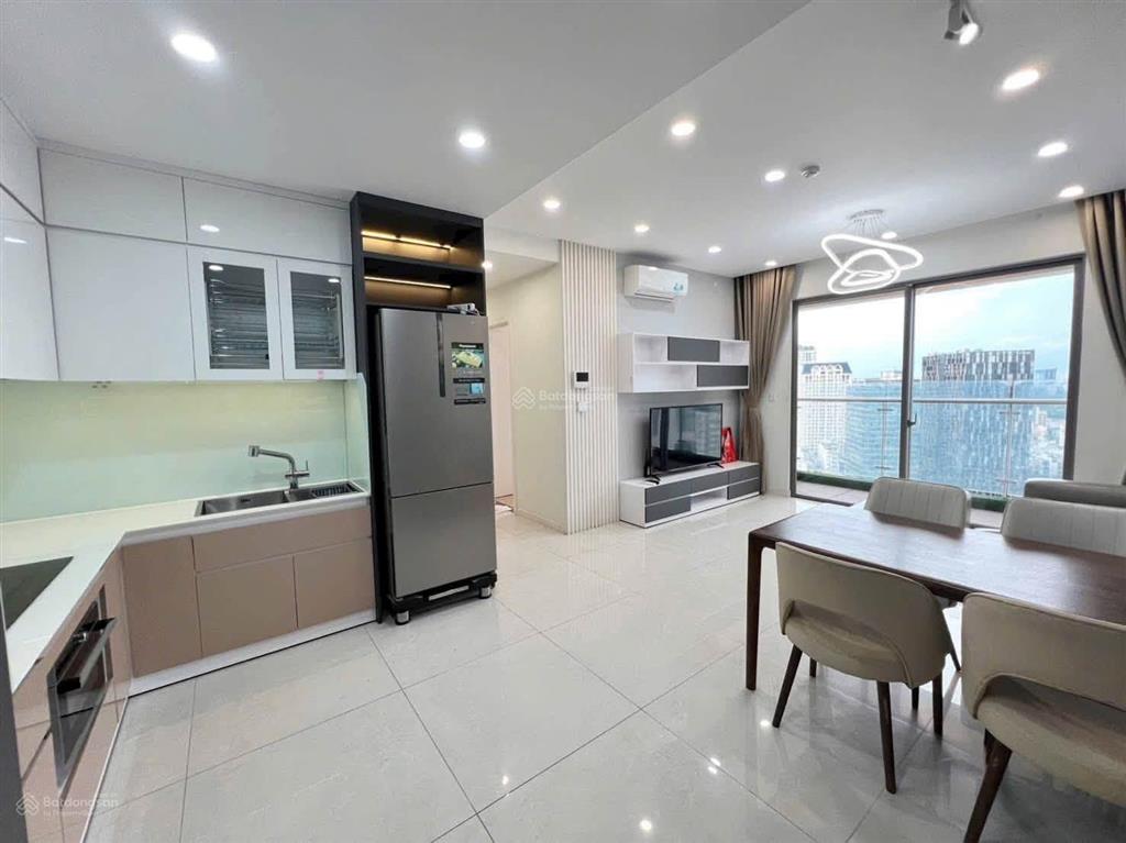 Cần cho thuê gấp căn hộ xi grand court. dt 89m2, 3pn, 2wc. giá 27tr/th.  0365 695 ***