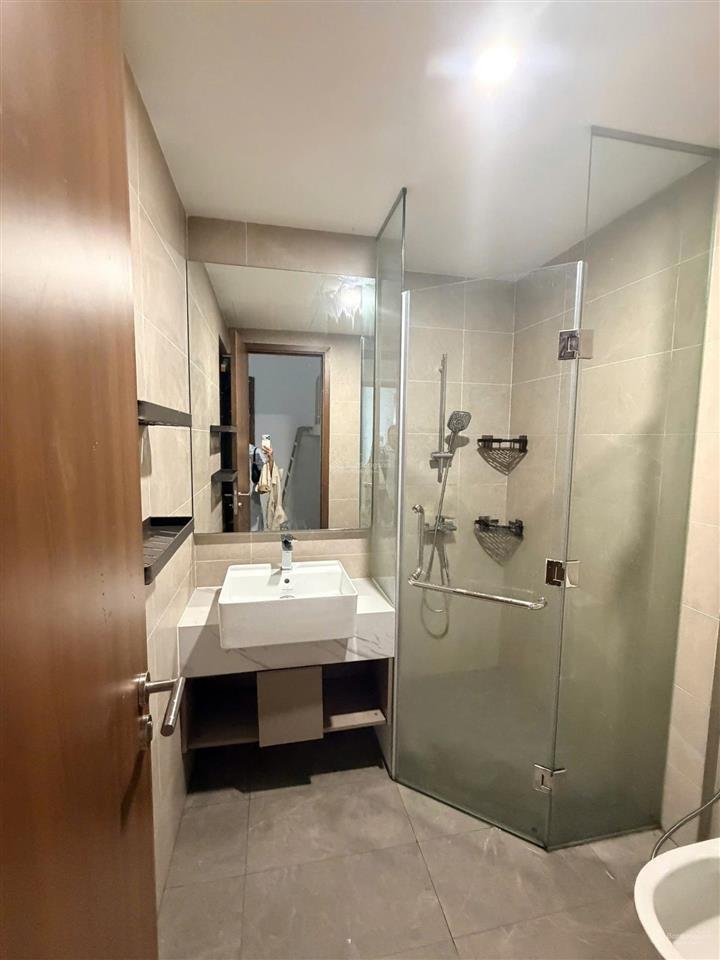 Căn hộ the privia ở an lạc giá cực chất chỉ với 3,5 tỷ, 51m2, 1pn, 1wc.  0365 695 ***