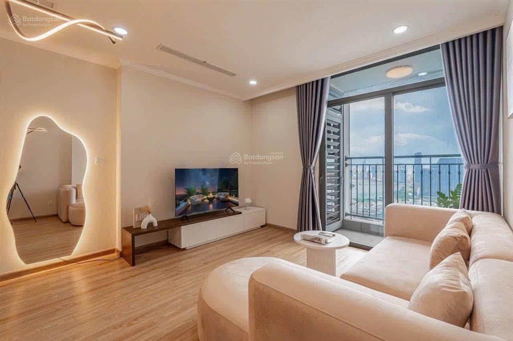 Cho thuê căn hộ de capella. dt 93m2, 3pn, 2wc. giá 18tr/th.  0365 695 ***