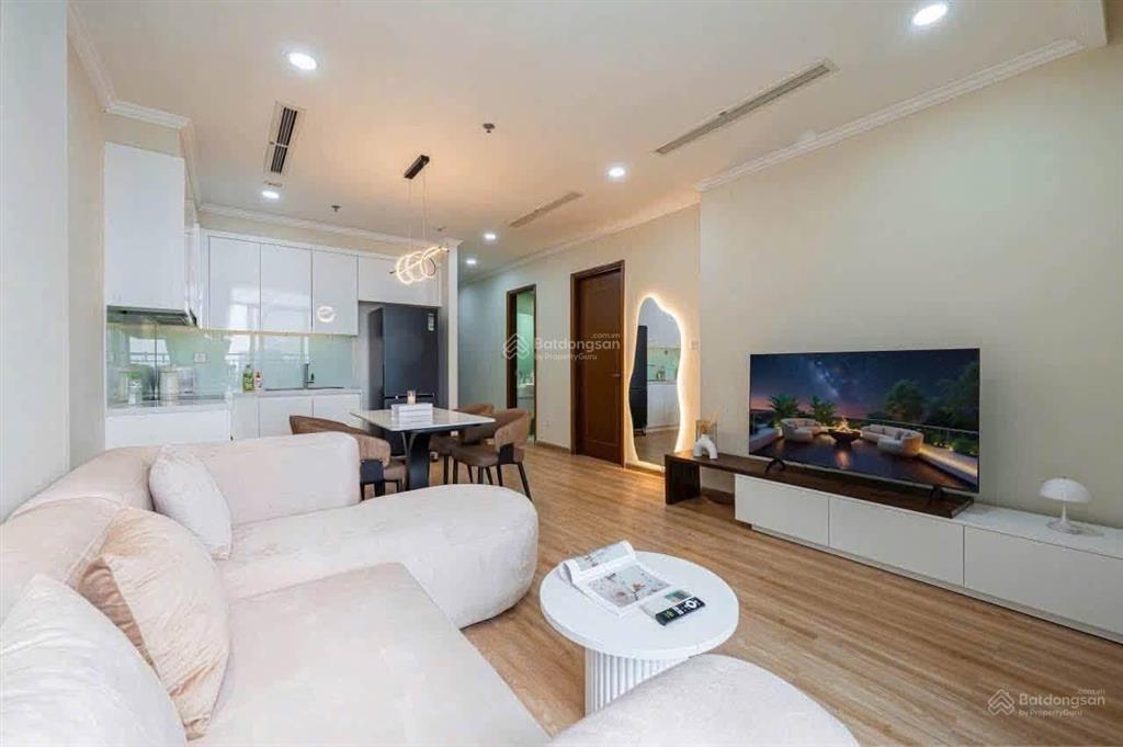 Cho thuê căn hộ de capella. dt 93m2, 3pn, 2wc. giá 18tr/th.  0365 695 ***