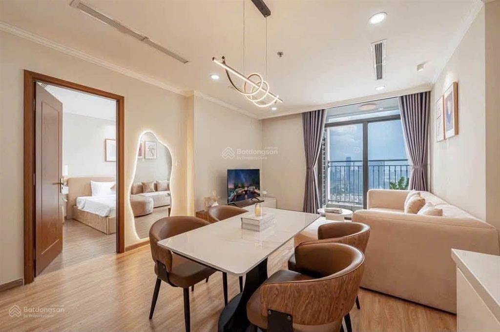 Cho thuê căn hộ de capella. dt 93m2, 3pn, 2wc. giá 18tr/th.  0365 695 ***