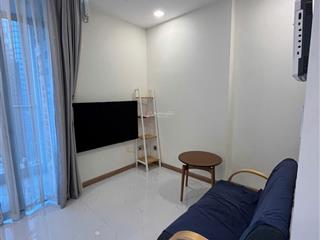 Cho thuê căn hộ vinhomes central park. dt 37m2, officetel, 1wc. giá 17tr/th.  0365 695 ***