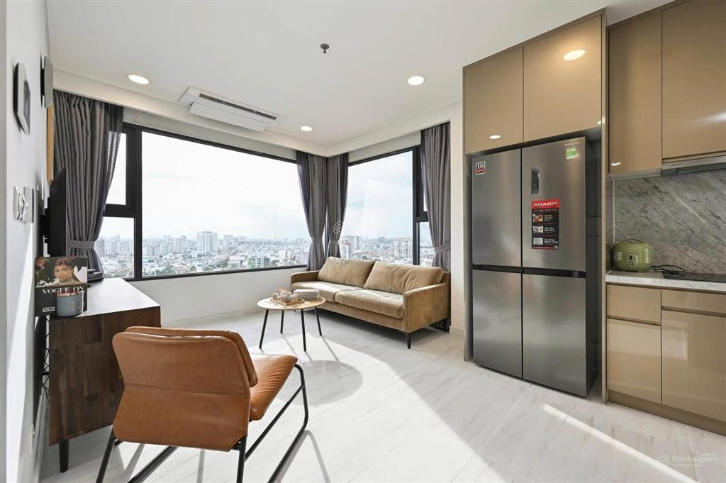 Cho thuê căn hộ ruby garden. dt 69m2, 2pn, 2wc. giá 10,5tr/th.  0365 695 ***