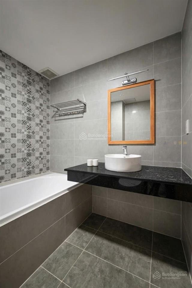 Cần cho thuê gấp căn hộ millennium q4. dt 35m2, officetel, 1wc. giá 12tr/th.  0365 695 ***
