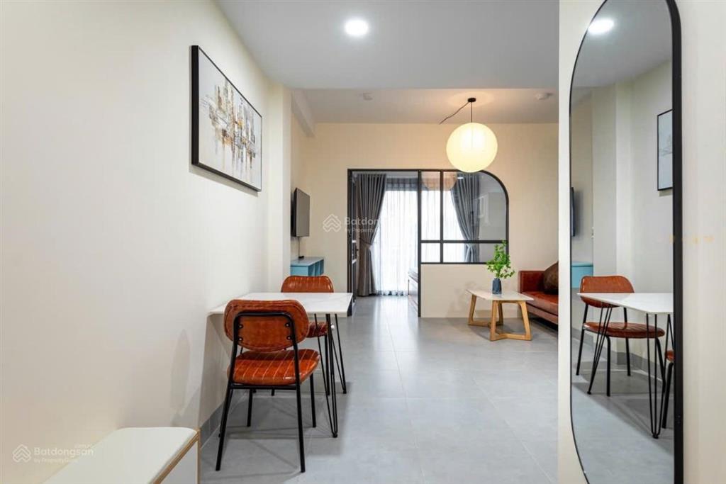 Cần cho thuê gấp căn hộ millennium q4. dt 35m2, officetel, 1wc. giá 12tr/th.  0365 695 ***
