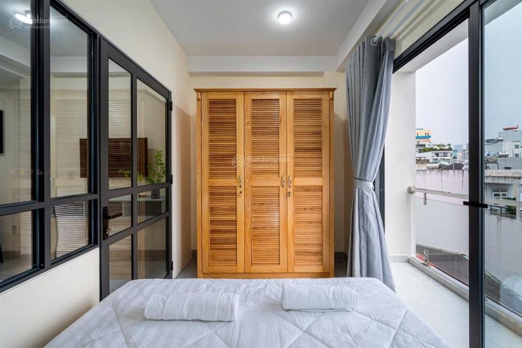 Cần cho thuê gấp căn hộ millennium q4. dt 35m2, officetel, 1wc. giá 12tr/th.  0365 695 ***