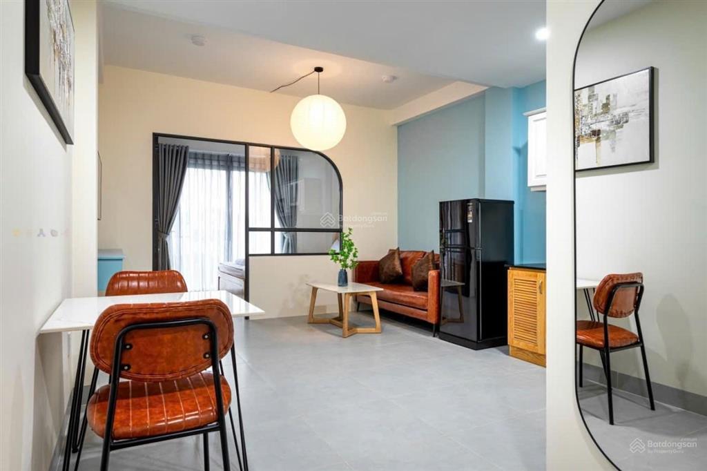 Cần cho thuê gấp căn hộ millennium q4. dt 35m2, officetel, 1wc. giá 12tr/th.  0365 695 ***