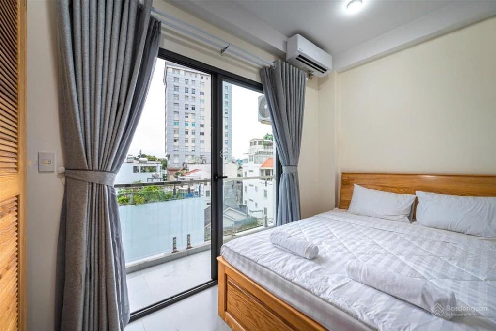 Cần cho thuê gấp căn hộ millennium q4. dt 35m2, officetel, 1wc. giá 12tr/th.  0365 695 ***