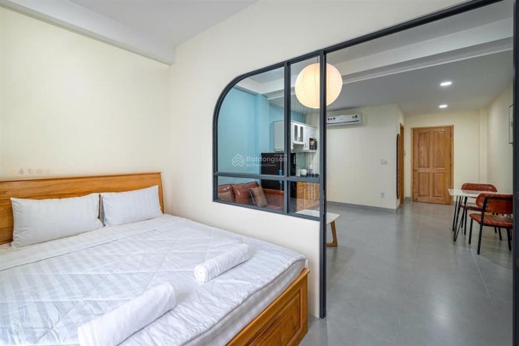Cần cho thuê gấp căn hộ millennium q4. dt 35m2, officetel, 1wc. giá 12tr/th.  0365 695 ***