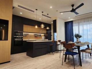 Cần cho thuê căn hộ hà đô. 2pn, 2wc. dt 86m². giá 23tr/th.  0365 695 ***