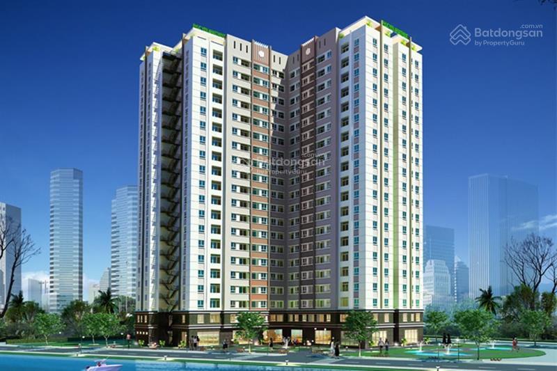 Cần cho thuê gấp căn hộ phúc yên 1. dt 132m2, 3pn, 3wc. giá 17tr/th.  0365 695 ***