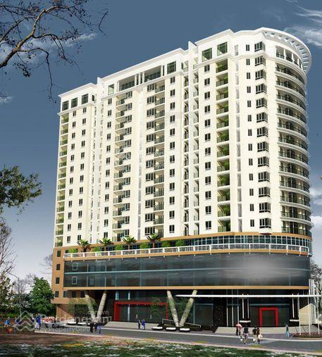 Cần cho thuê gấp căn hộ phúc yên 1. dt 132m2, 3pn, 3wc. giá 17tr/th.  0365 695 ***