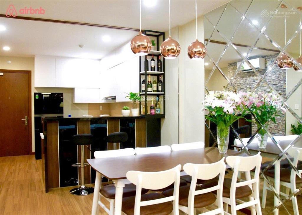 Bán căn hộ 2pn, 2wc, 68m2 tại the gold view, bến vân đồn, q4, hcm, 6,5 tỷ,  0365 695 ***
