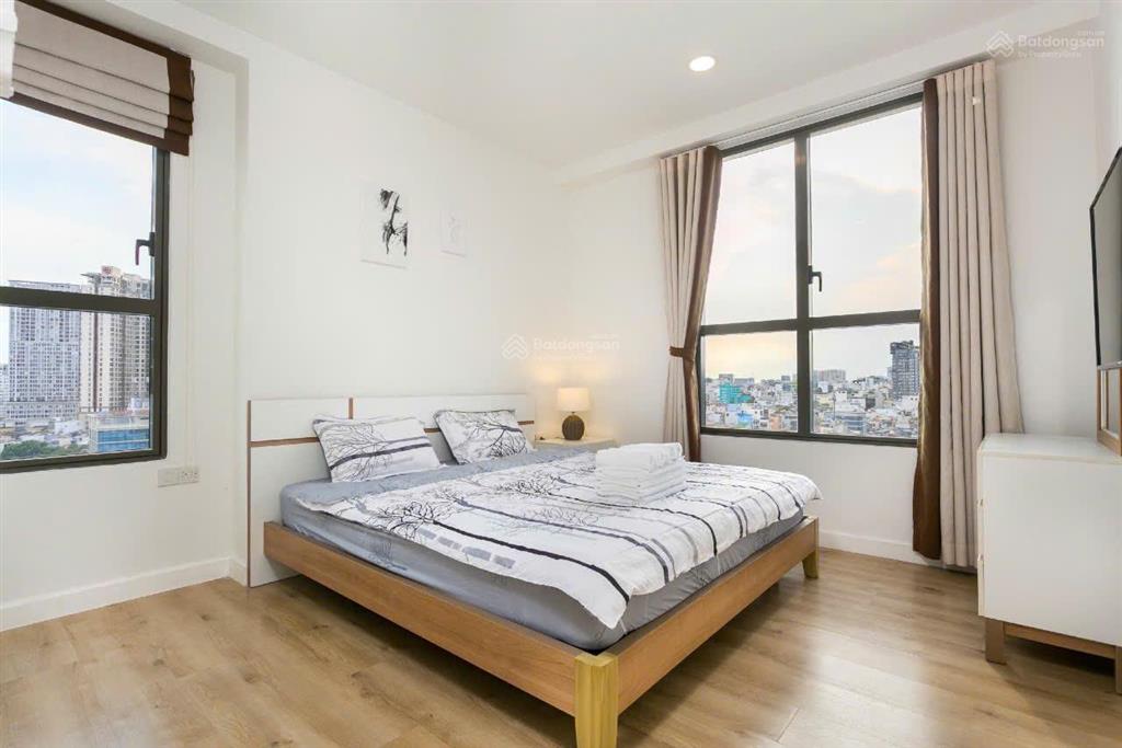 Cho thuê ch 3pn, 29 triệu vnd, 89m2, icon 56, view đẹp ở quận 4, tp.hcm.  0365 695 ***
