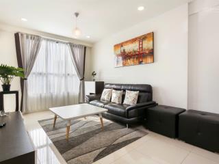 Cho thuê ch 3pn, 29 triệu vnd, 89m2, icon 56, view đẹp ở quận 4, tp.hcm.  0365 695 ***