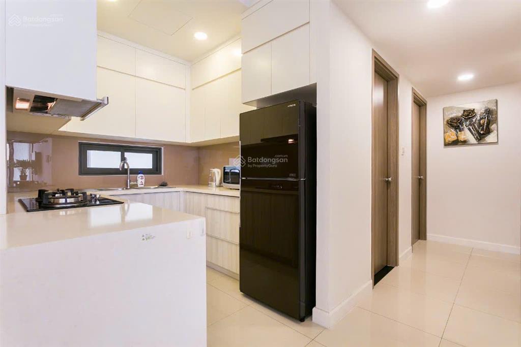 Cho thuê ch 3pn, 29 triệu vnd, 89m2, icon 56, view đẹp ở quận 4, tp.hcm.  0365 695 ***