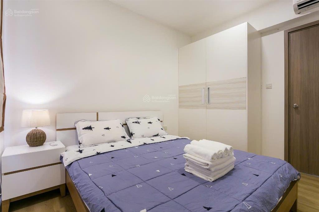 Cho thuê ch 3pn, 29 triệu vnd, 89m2, icon 56, view đẹp ở quận 4, tp.hcm.  0365 695 ***