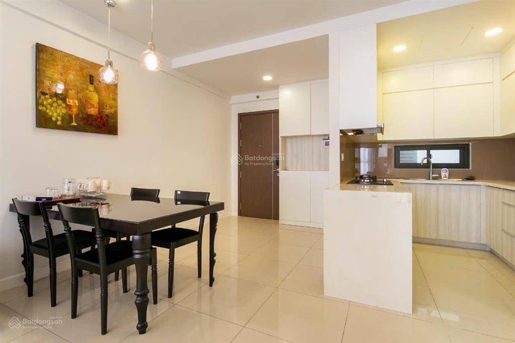 Cho thuê ch 3pn, 29 triệu vnd, 89m2, icon 56, view đẹp ở quận 4, tp.hcm.  0365 695 ***
