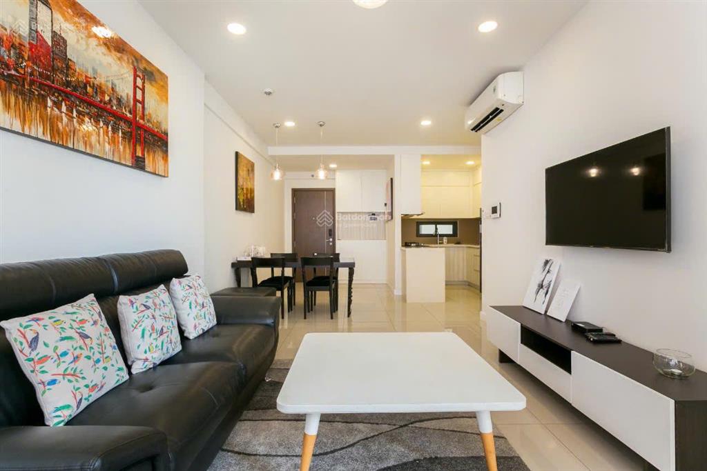 Cho thuê ch 3pn, 29 triệu vnd, 89m2, icon 56, view đẹp ở quận 4, tp.hcm.  0365 695 ***