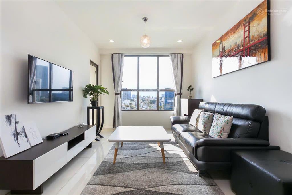 Cho thuê ch 3pn, 29 triệu vnd, 89m2, icon 56, view đẹp ở quận 4, tp.hcm.  0365 695 ***