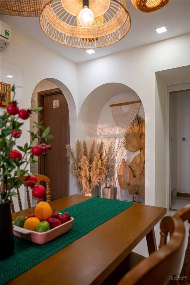 Cần cho thuê gấp căn hộ the prince. dt 140m2, 3pn, 2wc. giá 33tr/th.  0365 695 ***