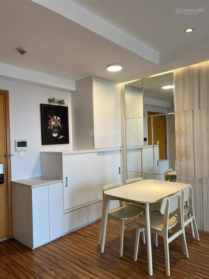 Cần cho thuê gấp căn hộ xi grand court. dt 80m2, 2pn, 2wc, full nt. giá 18tr/th.  0365 695 ***