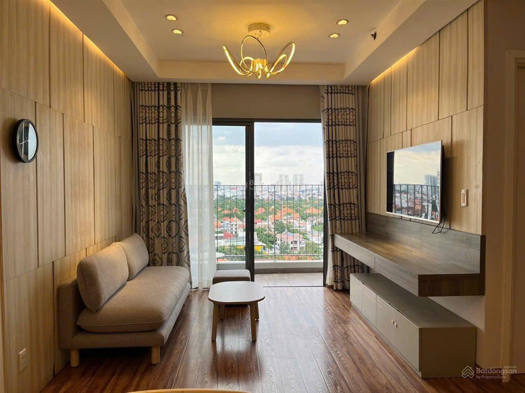 Cần cho thuê gấp căn hộ xi grand court. dt 80m2, 2pn, 2wc, full nt. giá 18tr/th.  0365 695 ***