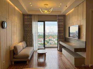 Cần cho thuê gấp căn hộ xi grand court. dt 80m2, 2pn, 2wc, full nt. giá 18tr/th.  0365 695 ***