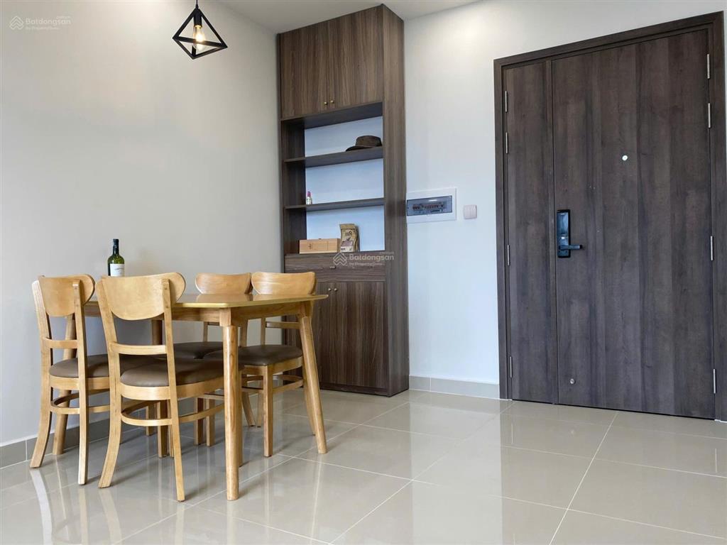 Cho thuê cc botanica premier, 14 triệu, 50m2, 1pn, 1wc, giá tốt.  0365 695 ***