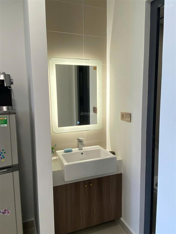 Cho thuê cc botanica premier, 14 triệu, 50m2, 1pn, 1wc, giá tốt.  0365 695 ***