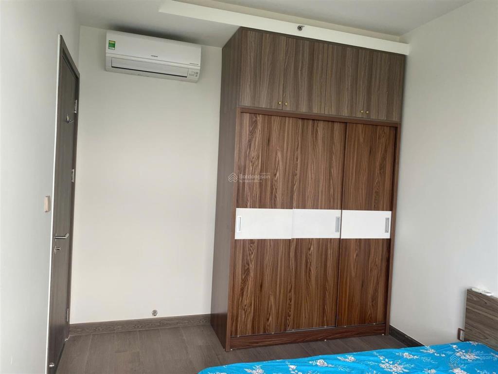 Cho thuê cc botanica premier, 14 triệu, 50m2, 1pn, 1wc, giá tốt.  0365 695 ***