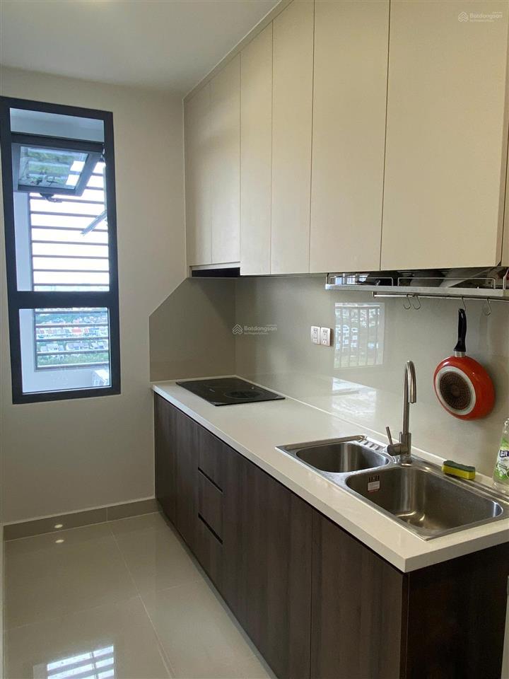 Cho thuê cc botanica premier, 14 triệu, 50m2, 1pn, 1wc, giá tốt.  0365 695 ***
