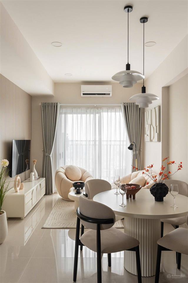 Cho thuê căn hộ botanica premier. giá 12 triệu, 55m2, 1pn, 1wc.  0365 695 ***