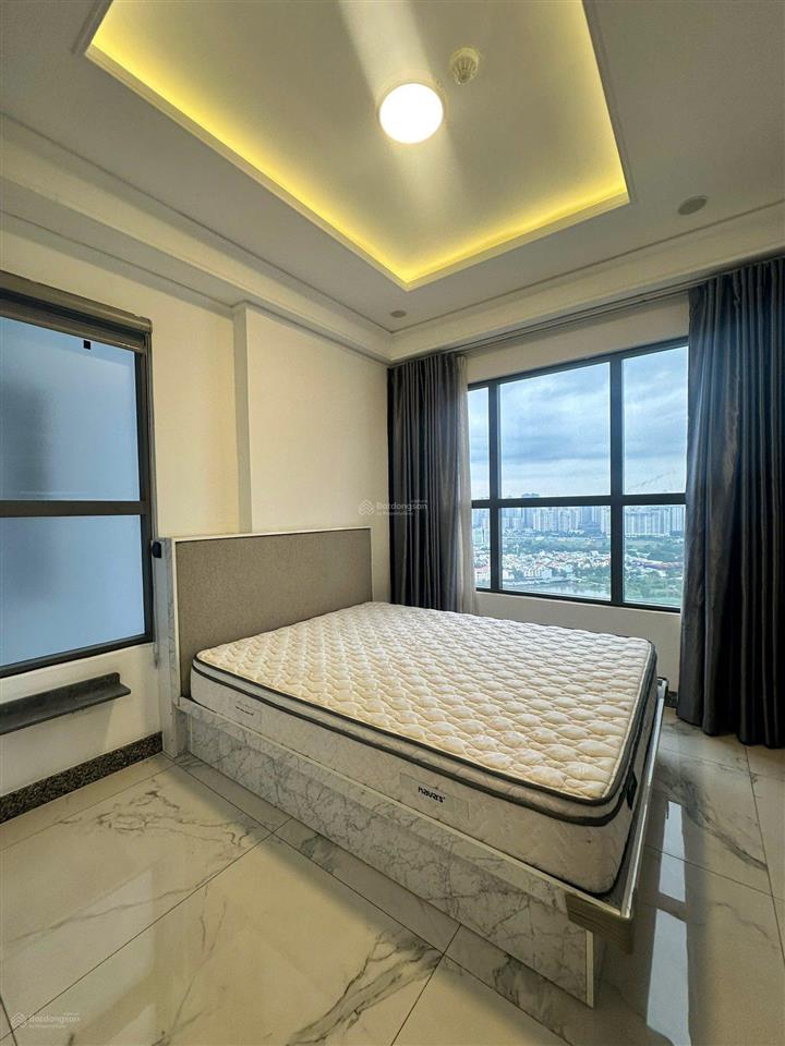 Cho thuê căn hộ 2pn, 70m2, 18 triệu vnd tại botanica premier.  0365 695 ***