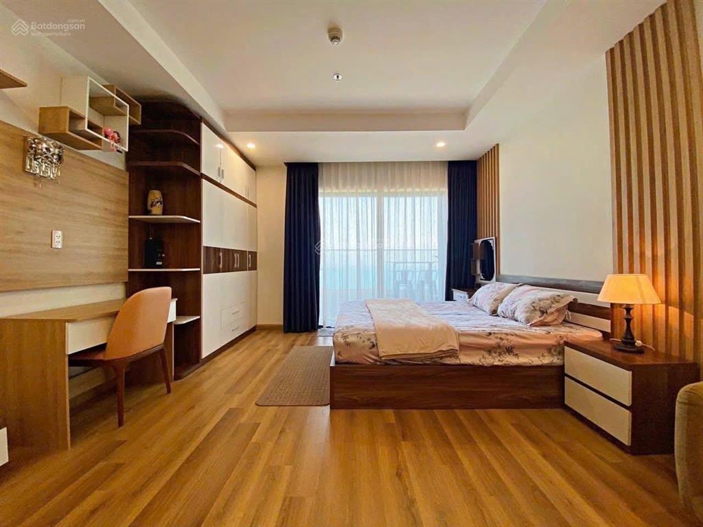 Cho thuê officetel kingston residence 26m² full nội thất giá 13 triệu.  0365 695 ***