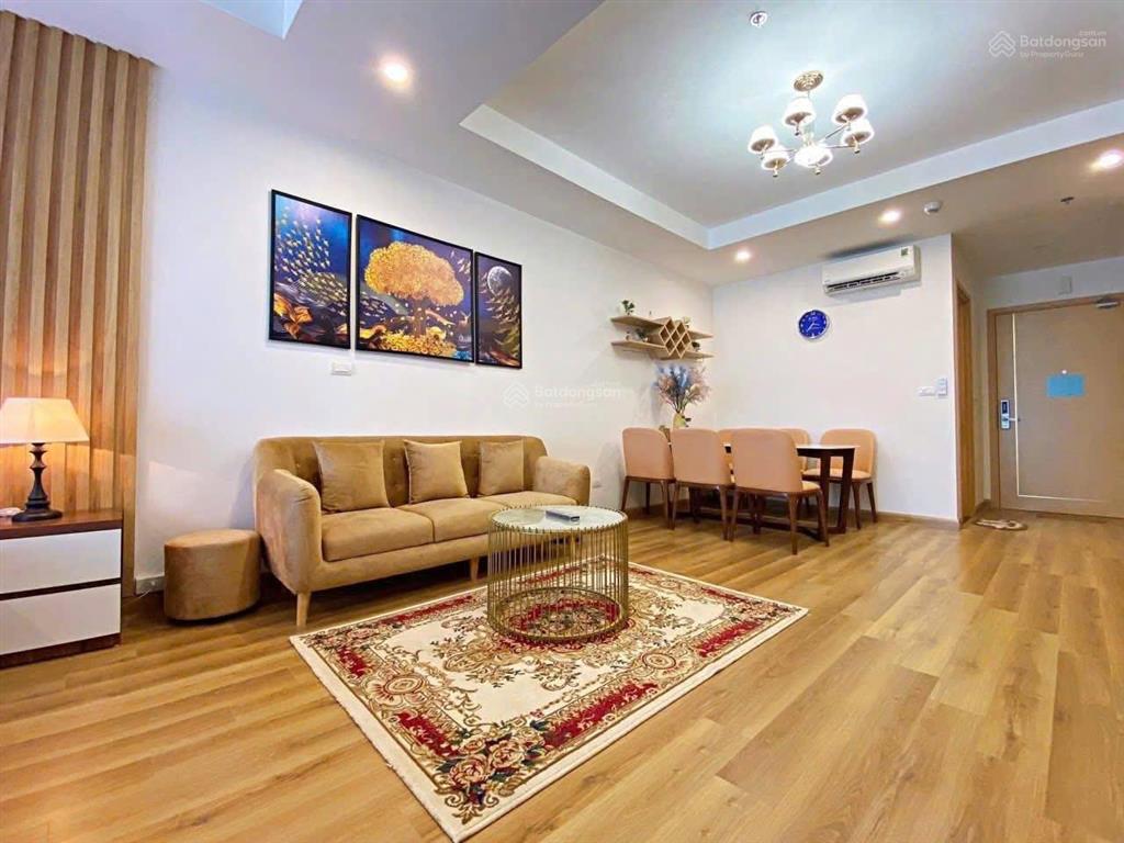 Cho thuê officetel kingston residence 26m² full nội thất giá 13 triệu.  0365 695 ***