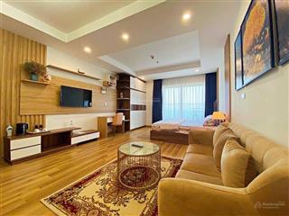 Cho thuê officetel kingston residence 26m² full nội thất giá 13 triệu.  0365 695 ***