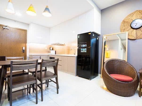 Cần cho thuê gấp căn hộ copac square. dt 118m2, 3pn, 2wc. giá 16tr/th.  0365 695 ***