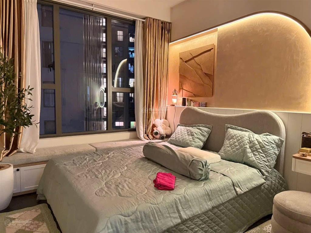 Cho thuê căn hộ dhomme. dt 90m2, 3pn, 2wc. giá 23tr/th.  0365 695 ***