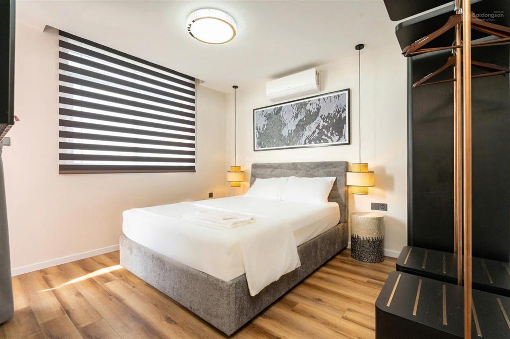 Cần cho thuê gấp căn hộ screc tower siêu đẹp. dt 81m2, 2pn, 2wc. giá 23tr/th.  0365 695 *** khanh