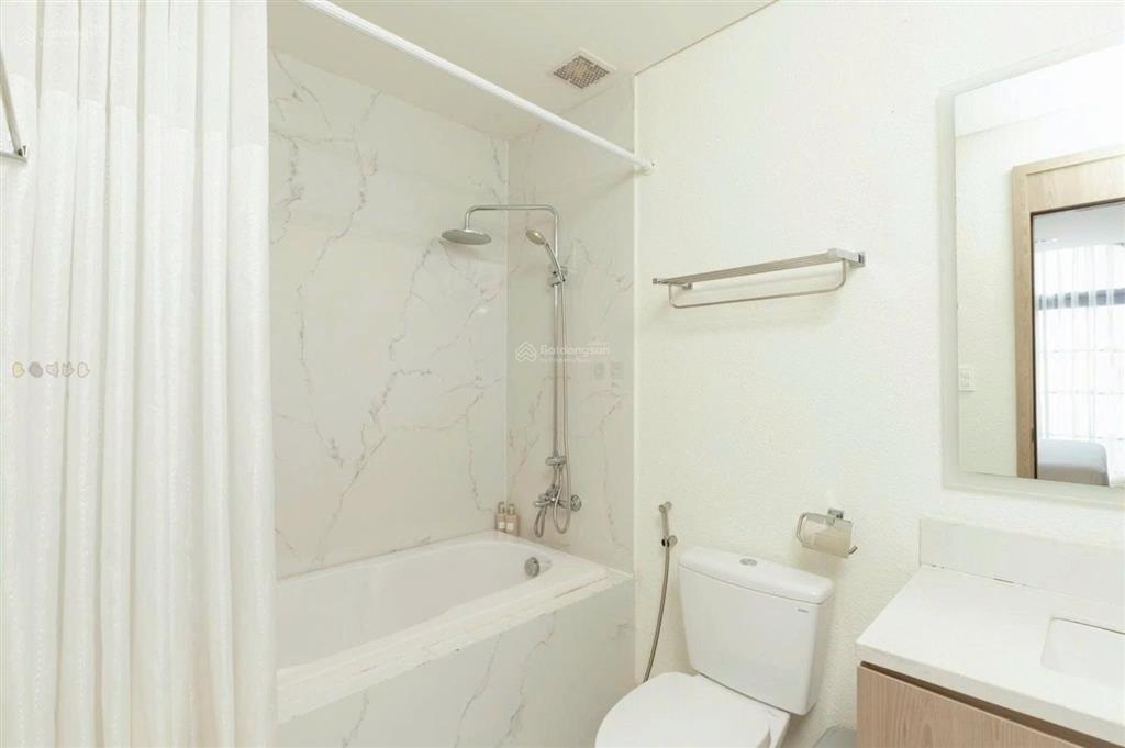 Cho thuê căn hộ 1pn tại vinhomes central park, 53m2, giá thuê 17 triệu/tháng.  0365 695 *** khanh