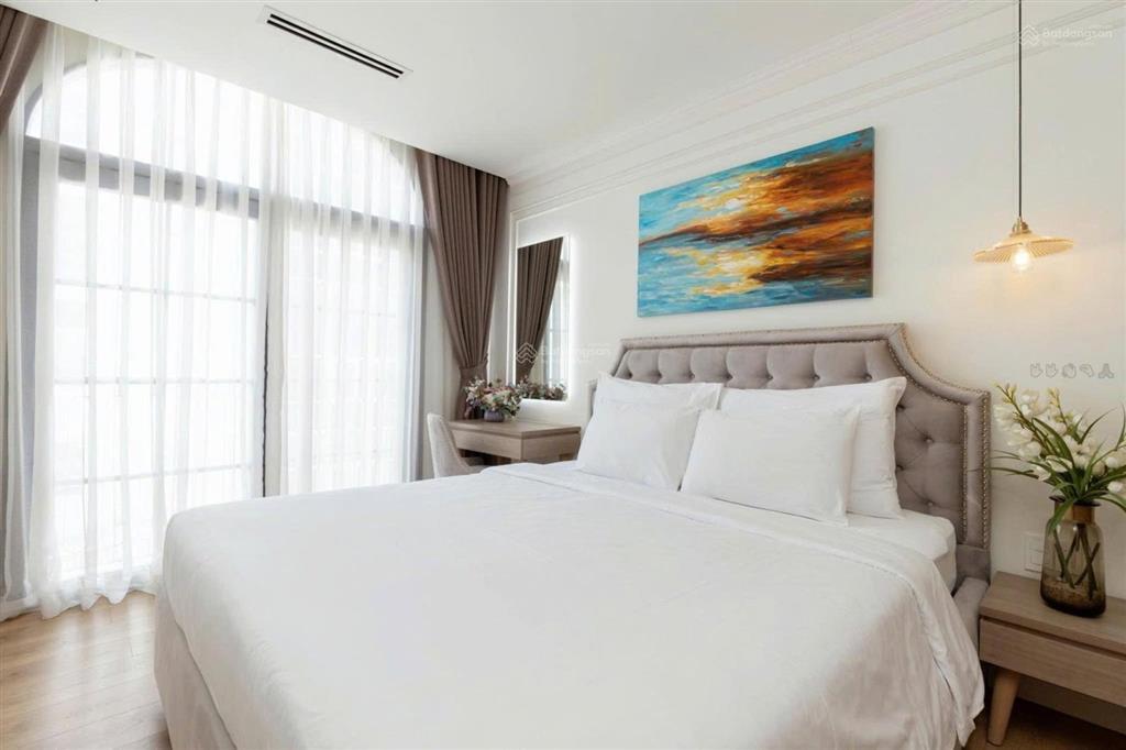Cho thuê căn hộ 1pn tại vinhomes central park, 53m2, giá thuê 17 triệu/tháng.  0365 695 *** khanh