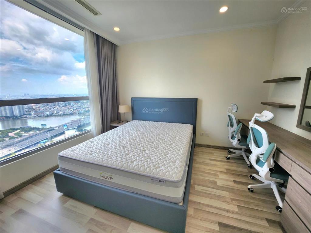Cho thuê căn hộ siêu rộng tại samland airport. 128m2, 3pn 4wc, giá thuê 17tr.  0365 695 *** khanh