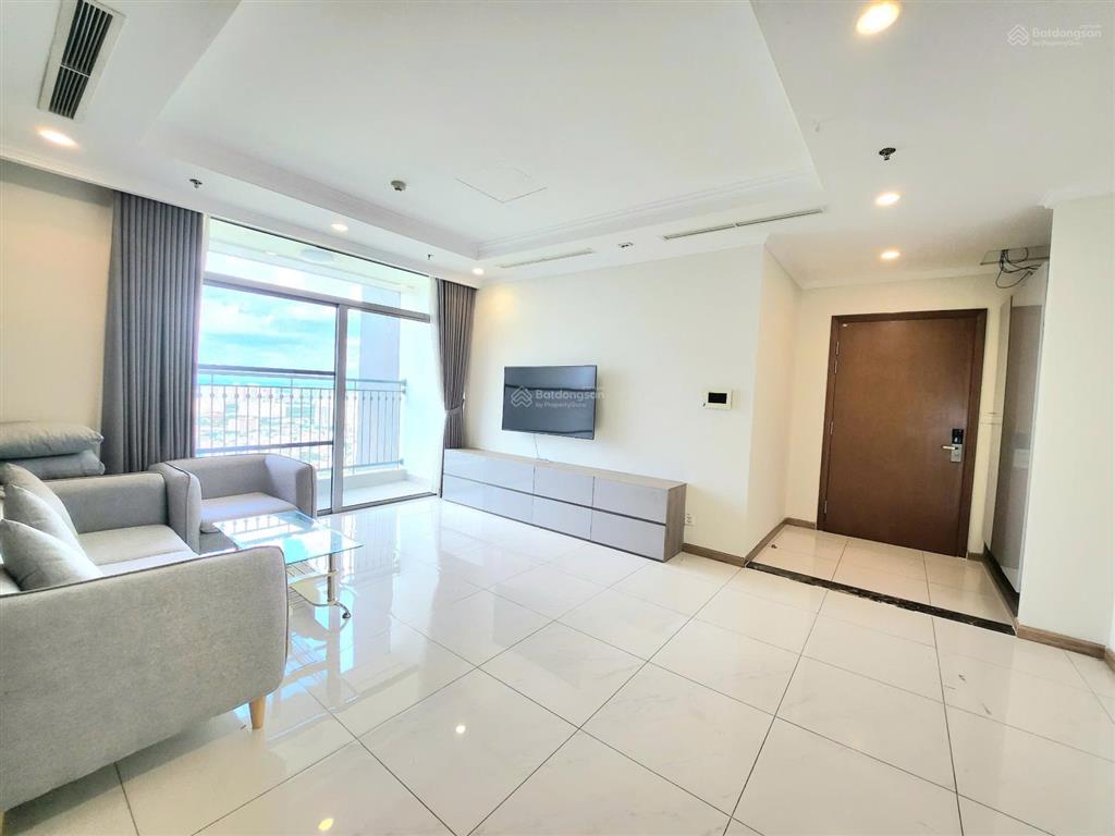 Cho thuê căn hộ siêu rộng tại samland airport. 128m2, 3pn 4wc, giá thuê 17tr.  0365 695 *** khanh