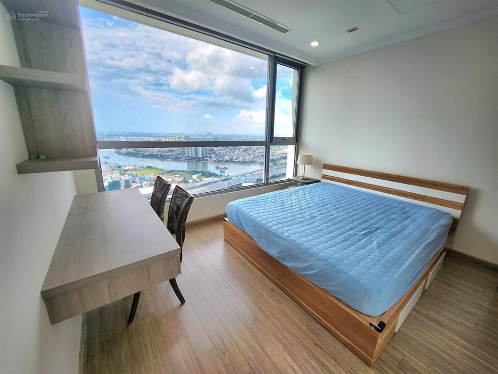 Cho thuê căn hộ siêu rộng tại samland airport. 128m2, 3pn 4wc, giá thuê 17tr.  0365 695 *** khanh